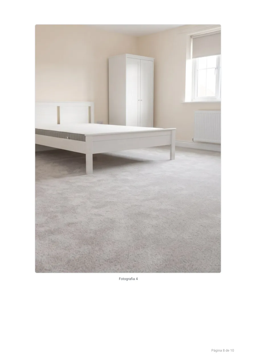 Sample report page 8
